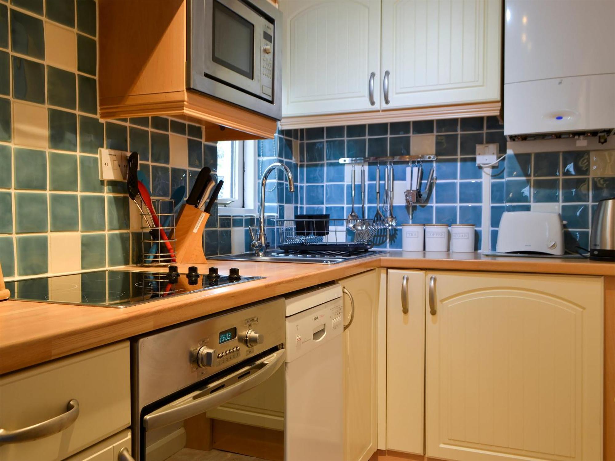 Villa Eskdale à Ambleside Extérieur photo