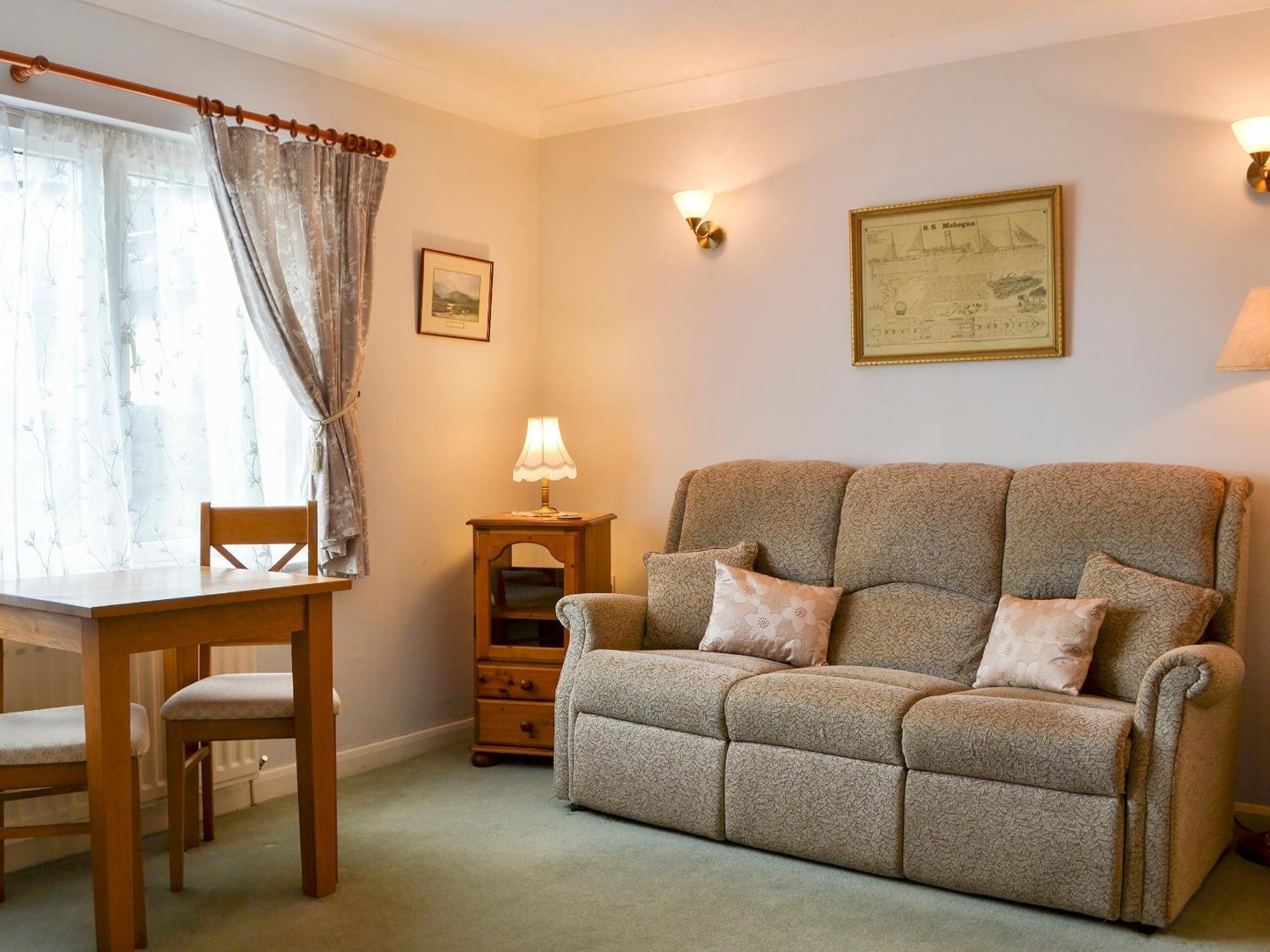 Villa Eskdale à Ambleside Extérieur photo