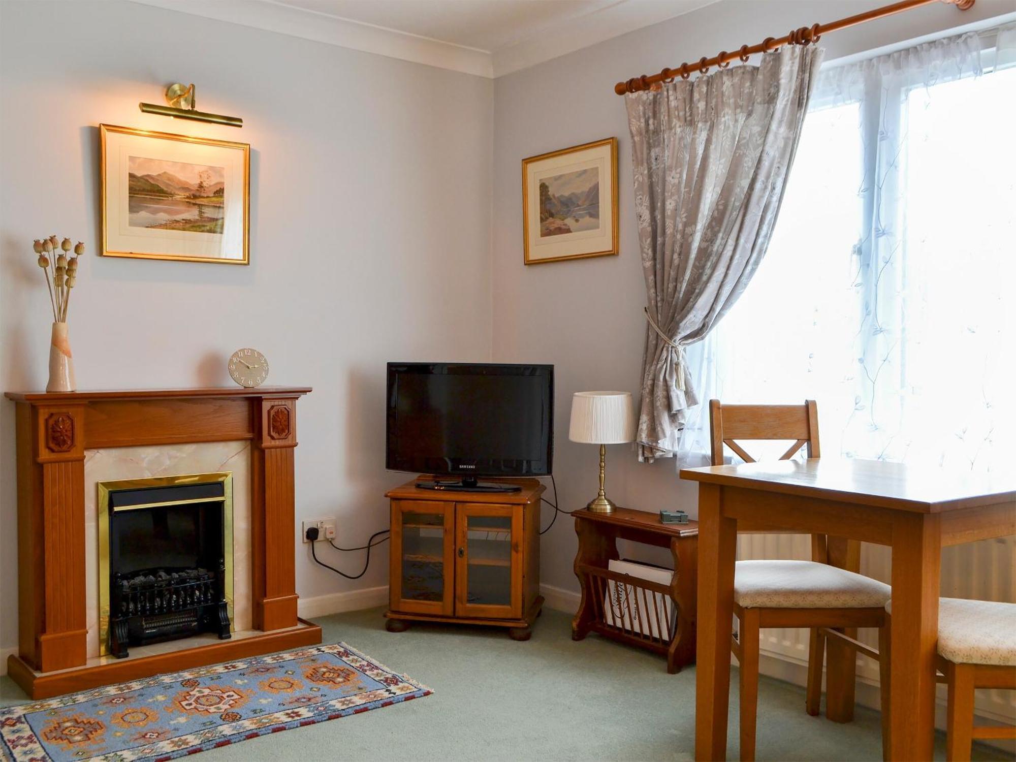 Villa Eskdale à Ambleside Extérieur photo
