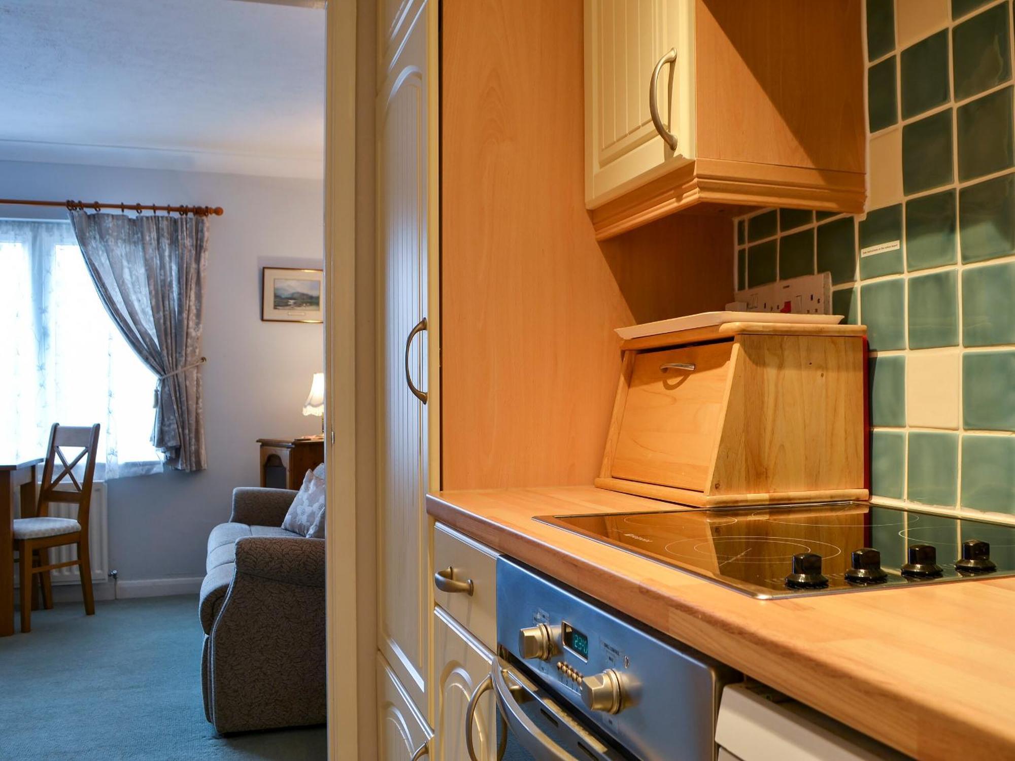Villa Eskdale à Ambleside Extérieur photo